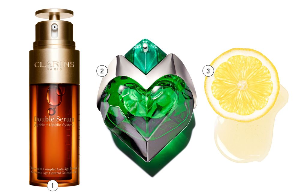 Green, Plant, Perfume, Liqueur, Liquid, Citrus, Drink, 