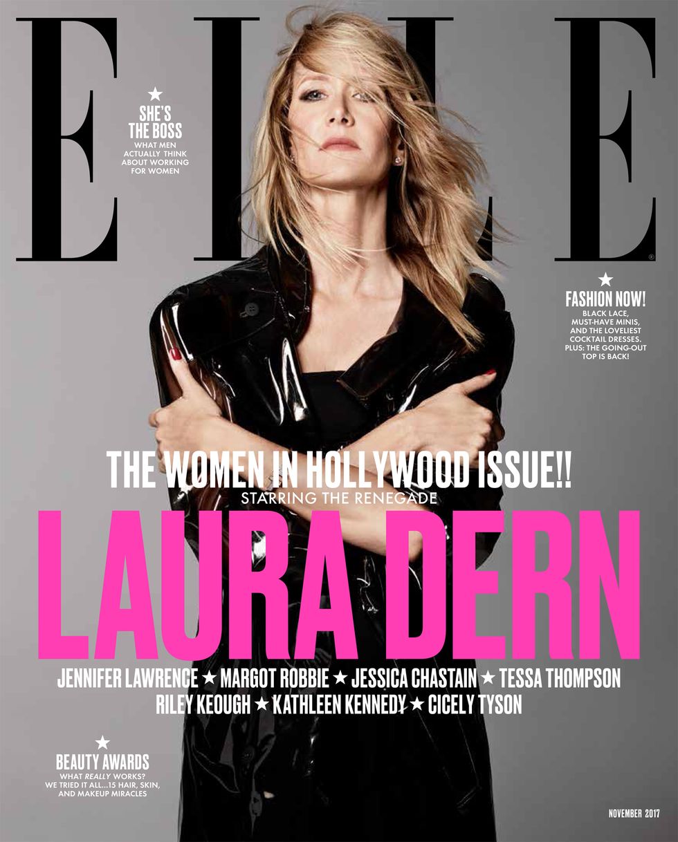 Who is Laura Cover? Everything we know about the model and actress 
