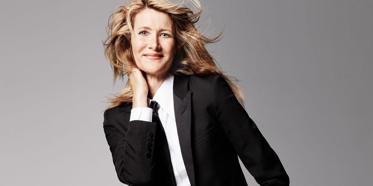 Laura Dern Finally Gets to Be Complicated