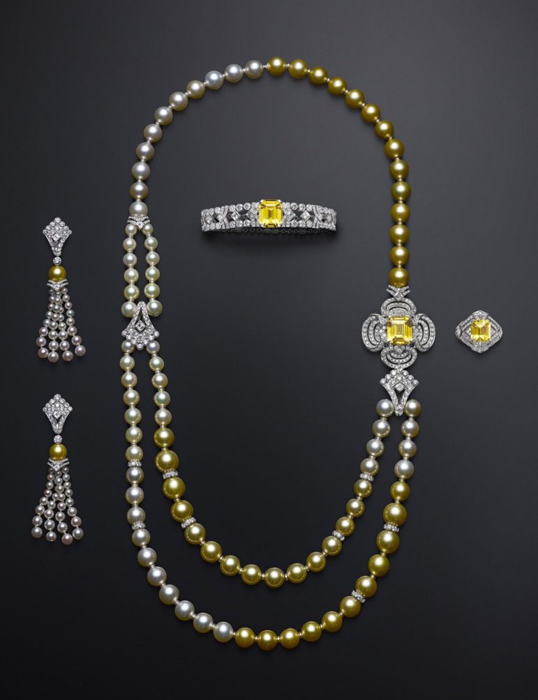 Fashion Jewelry Must Haves at Louis Vuitton Lenox, #fashionjewelry #l