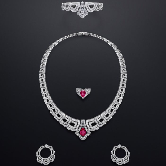 Luxury Replicas High Quality Fashion LV′ S Branded Women Jewelry