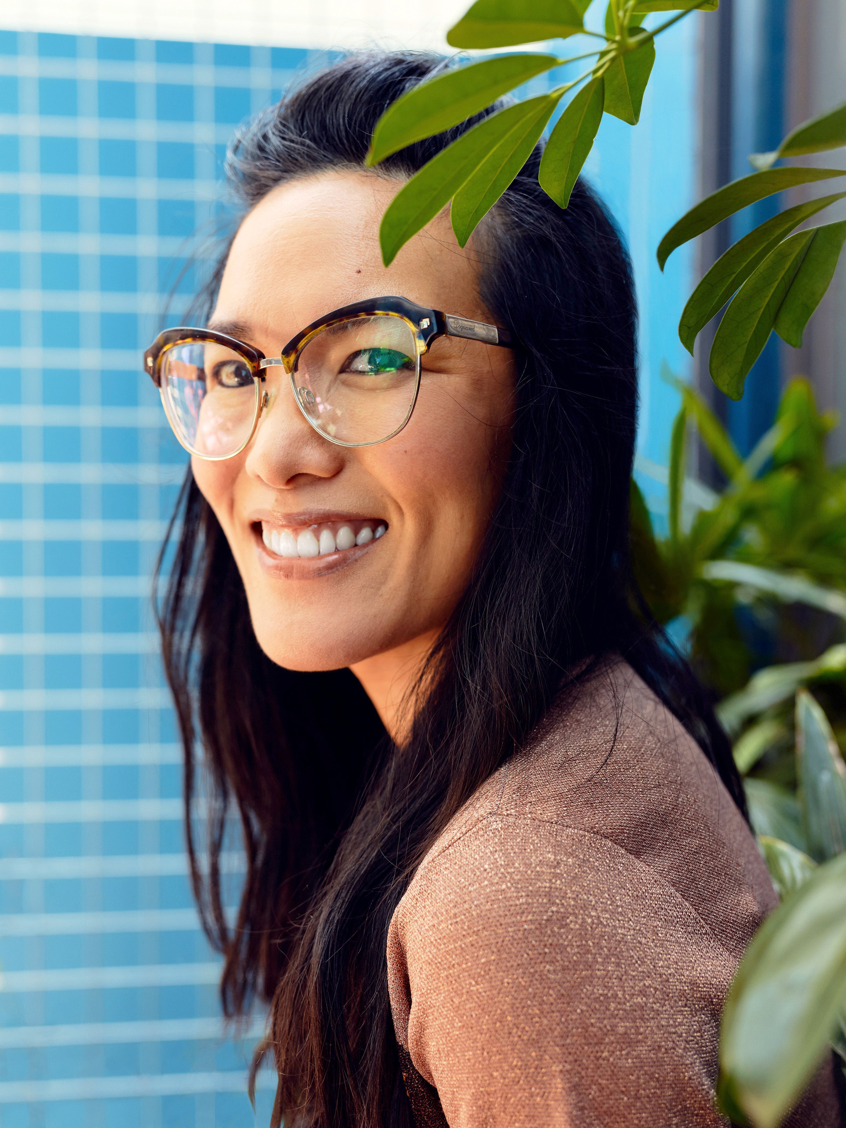 Ali Wong on Success, Failure, and Her pic