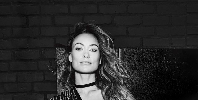 Olivia Wilde on 'Don't Worry Darling,' “Baseless Rumors”—And