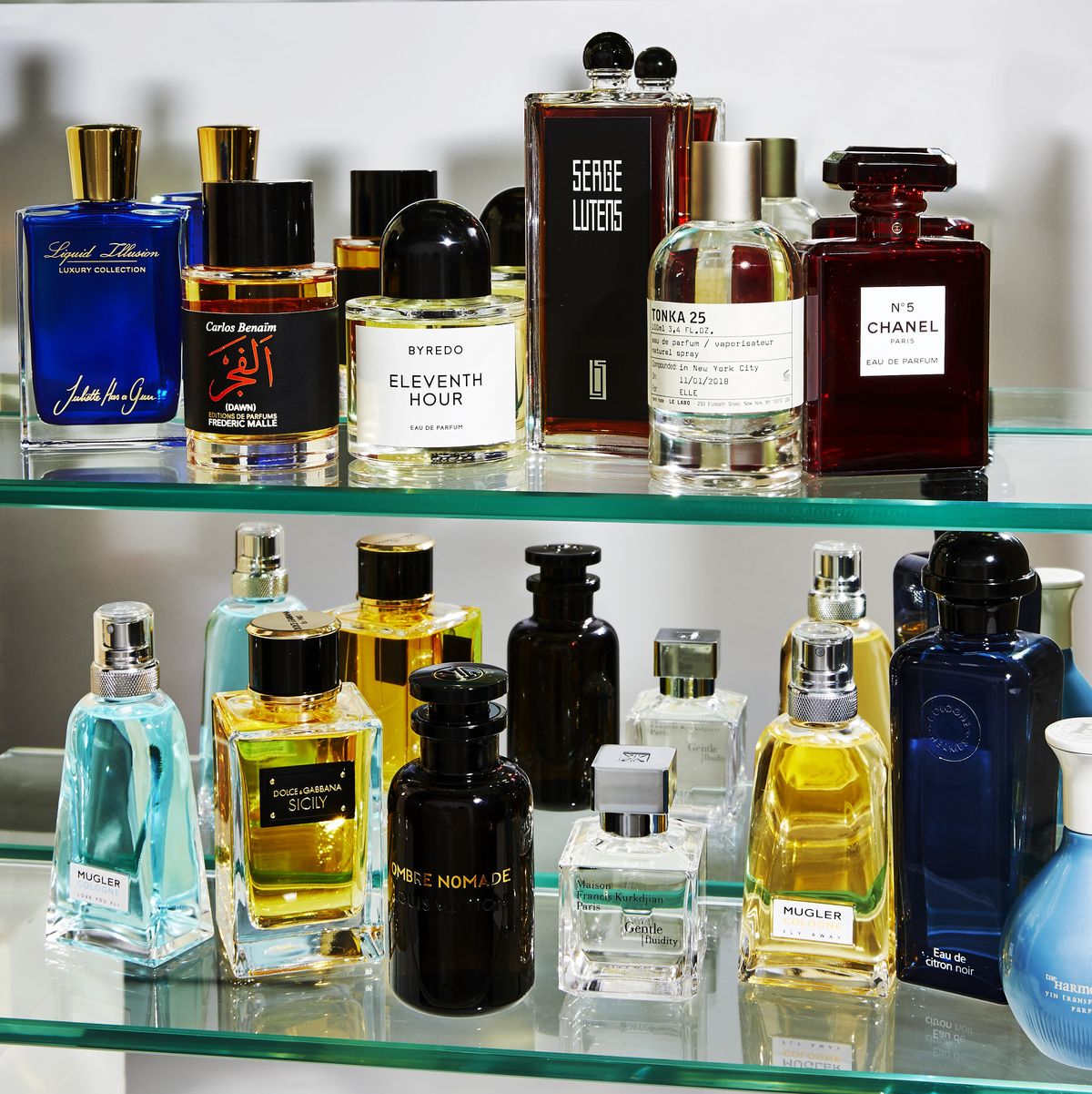 13 Perfume Bottles That Will Look Amazing On Your Vanity — PHOTOS