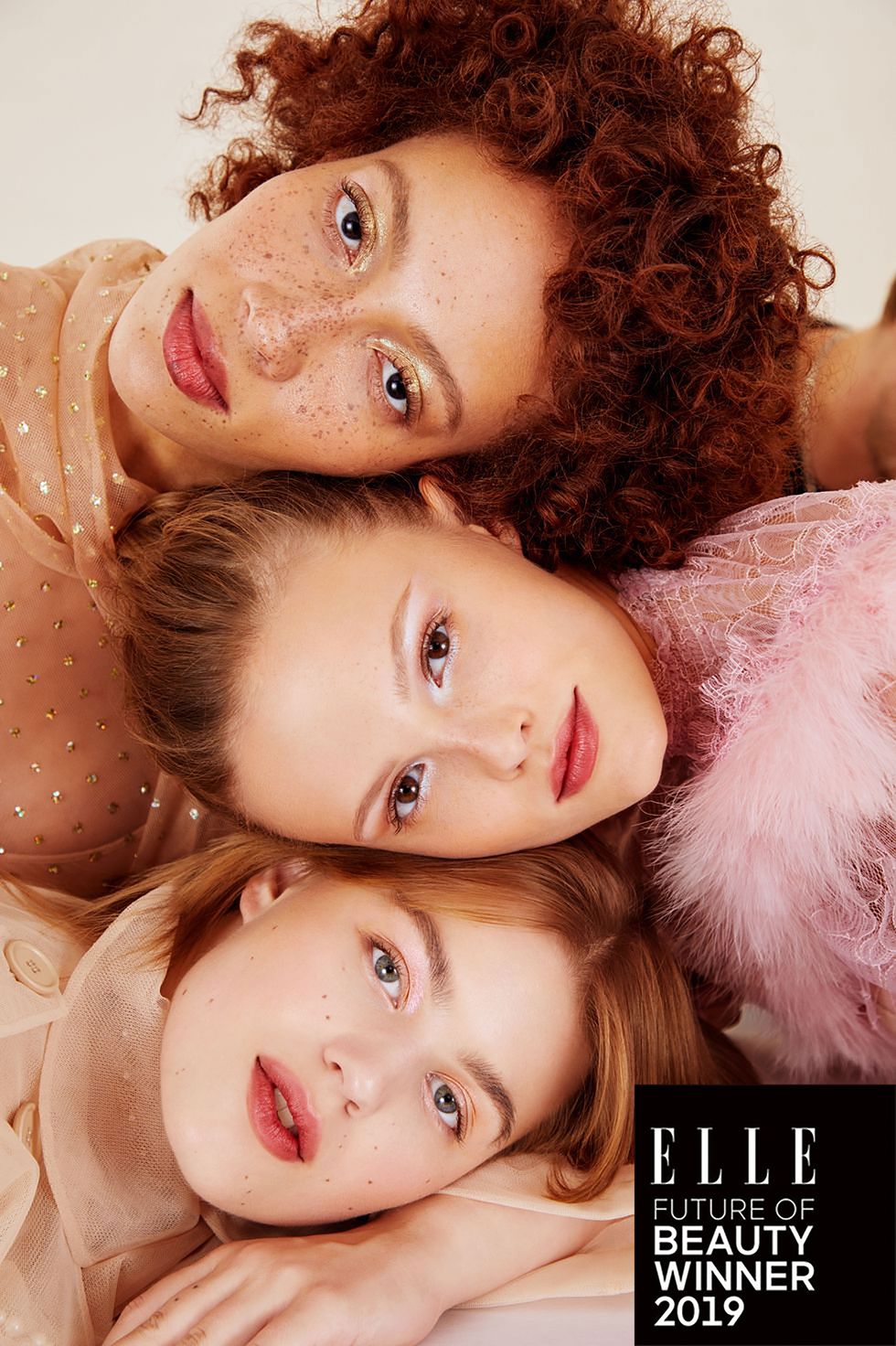 ELLE 2019 Future of Beauty  Best Skin, Hair, and Makeup Products