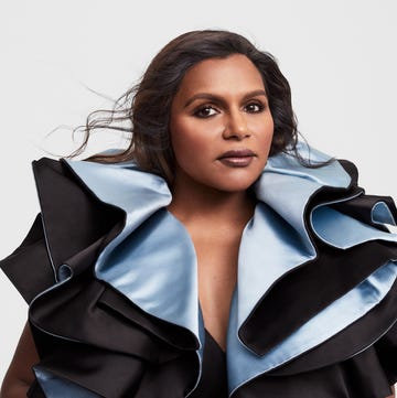 Mindy Kaling mindy kaling
