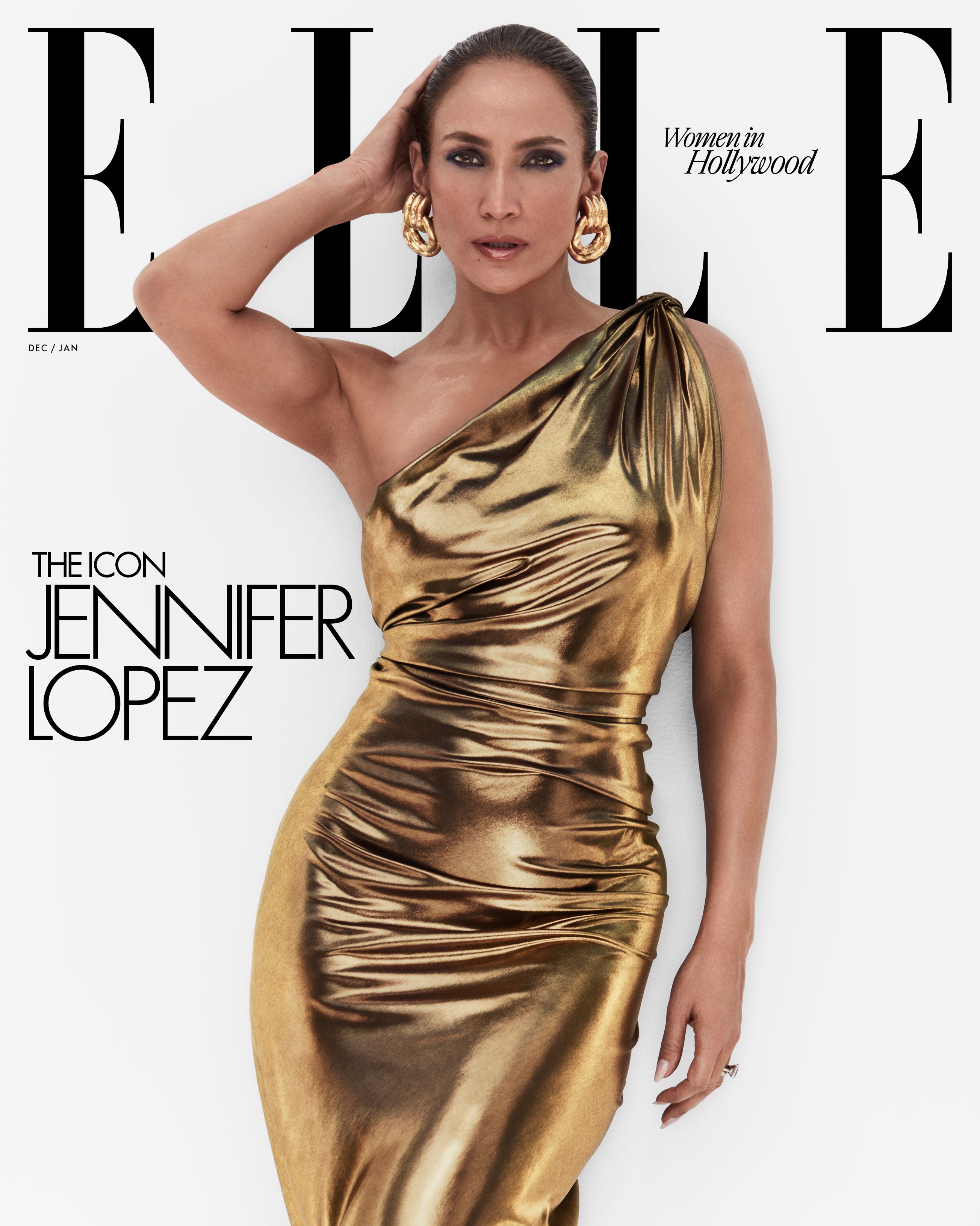 Thoughts? Jennifer Lopez in custom Schiaparelli - a coat made of