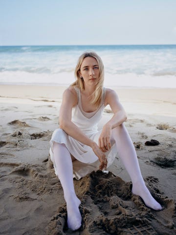 saoirse ronan