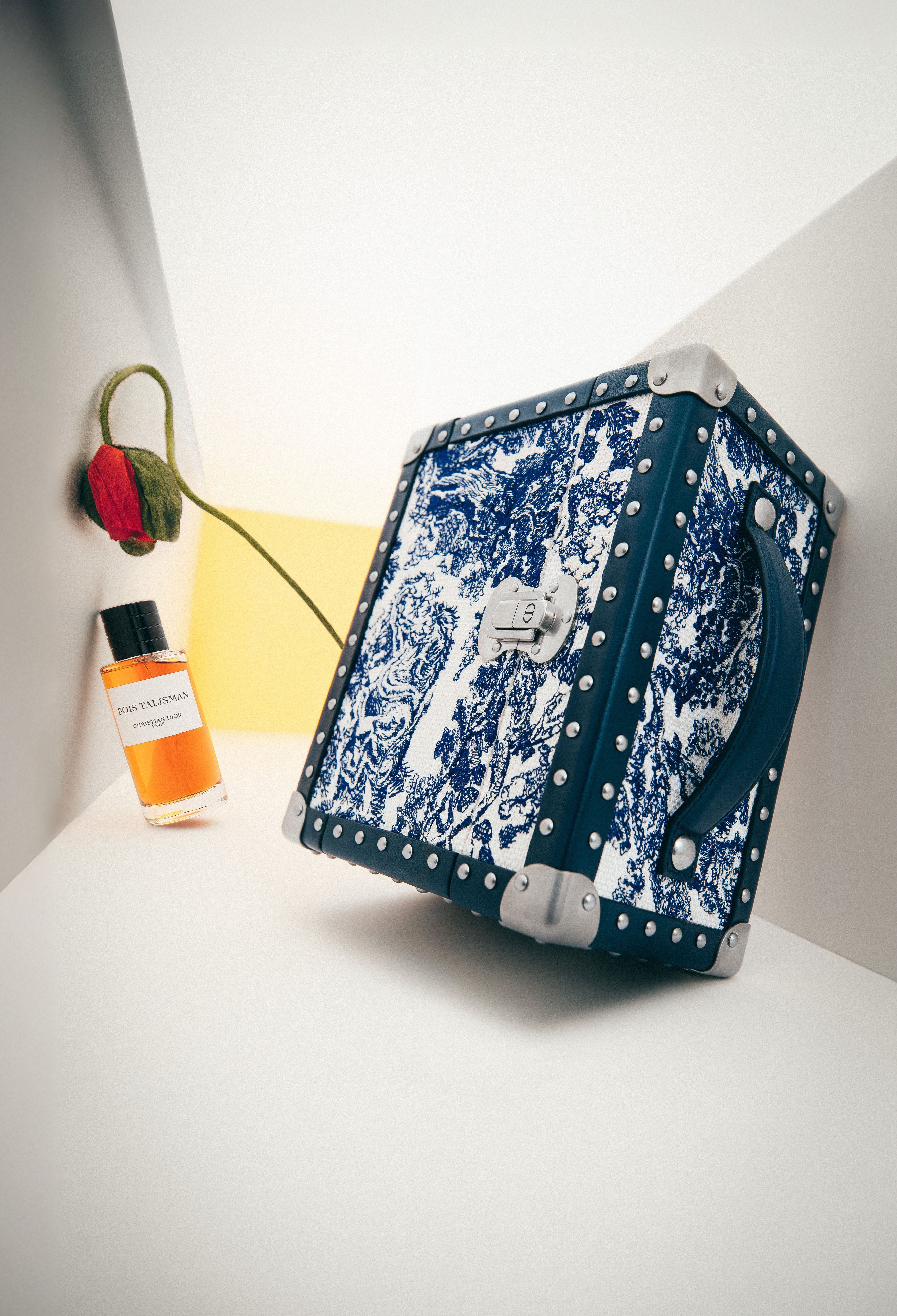 香水(ユニセックス) Christian Dior Bois Talisman 100ml Bois Talisman: Eau de Parfum, Woody and Vanilla Notes | DIOR US