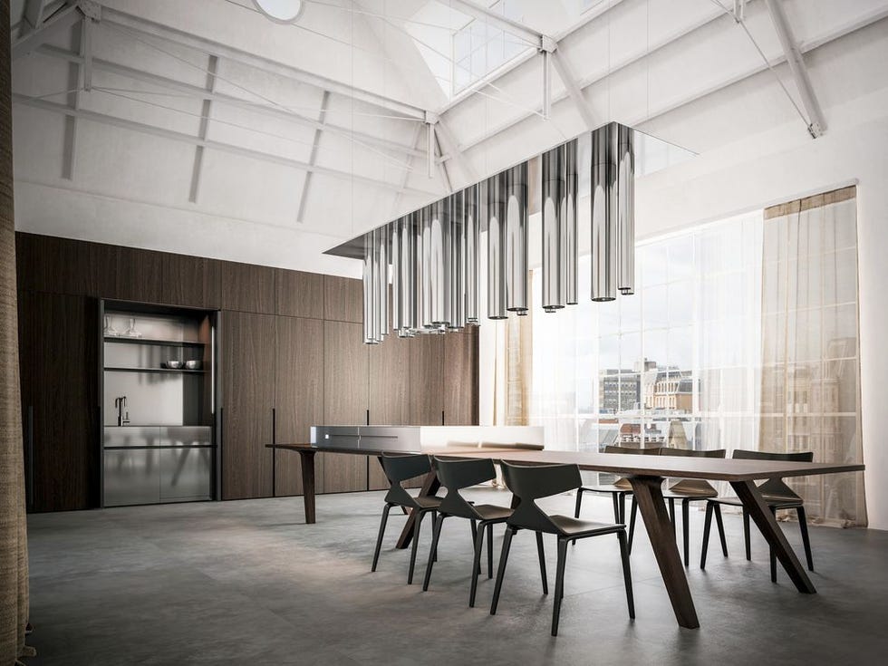Kitchen by Elmar