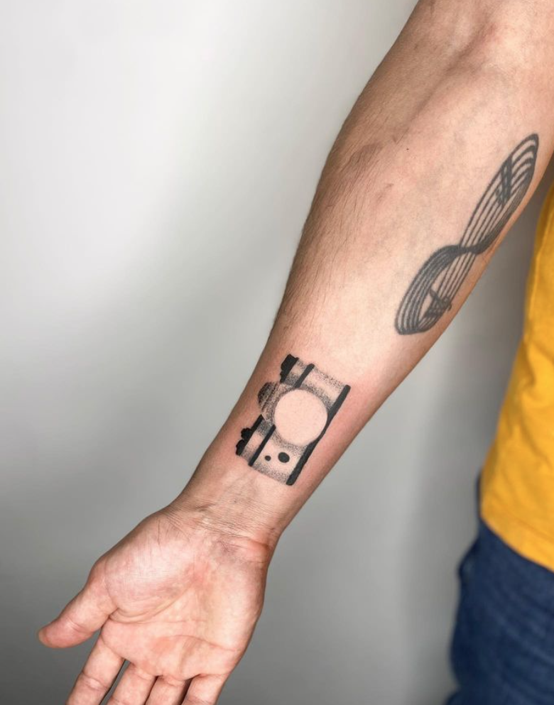 Tendencias en tatuajes masculinos: ideas y diseños para hombre
