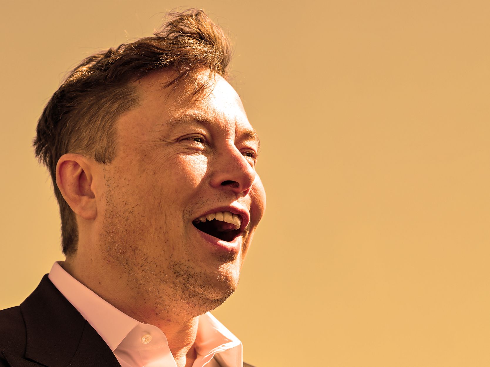Elon Musk and Solar: He Says Sun Can Power All of Civilization