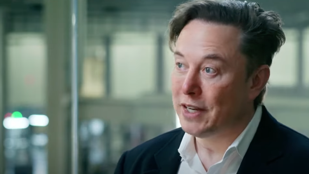 preview for Chi è Elon Musk: la bio in un minuto