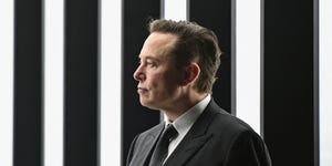 elon musk e quell'etica del lavoro non più sostenibile