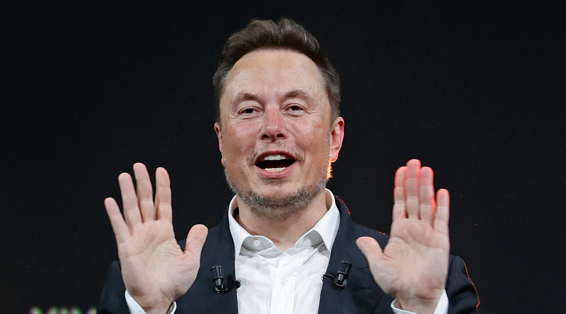 10 curiosidades de Elon Musk