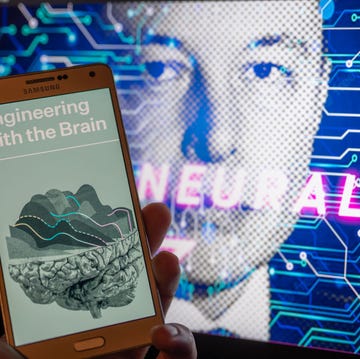 anuncio de neuralink, la compañía de elon musk que desarrolla implante cerebrales