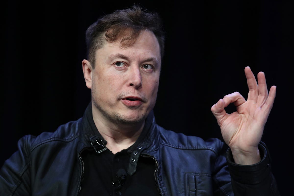 Elon Musk verliest nu écht titel van rijkste persoon ter wereld, Tech