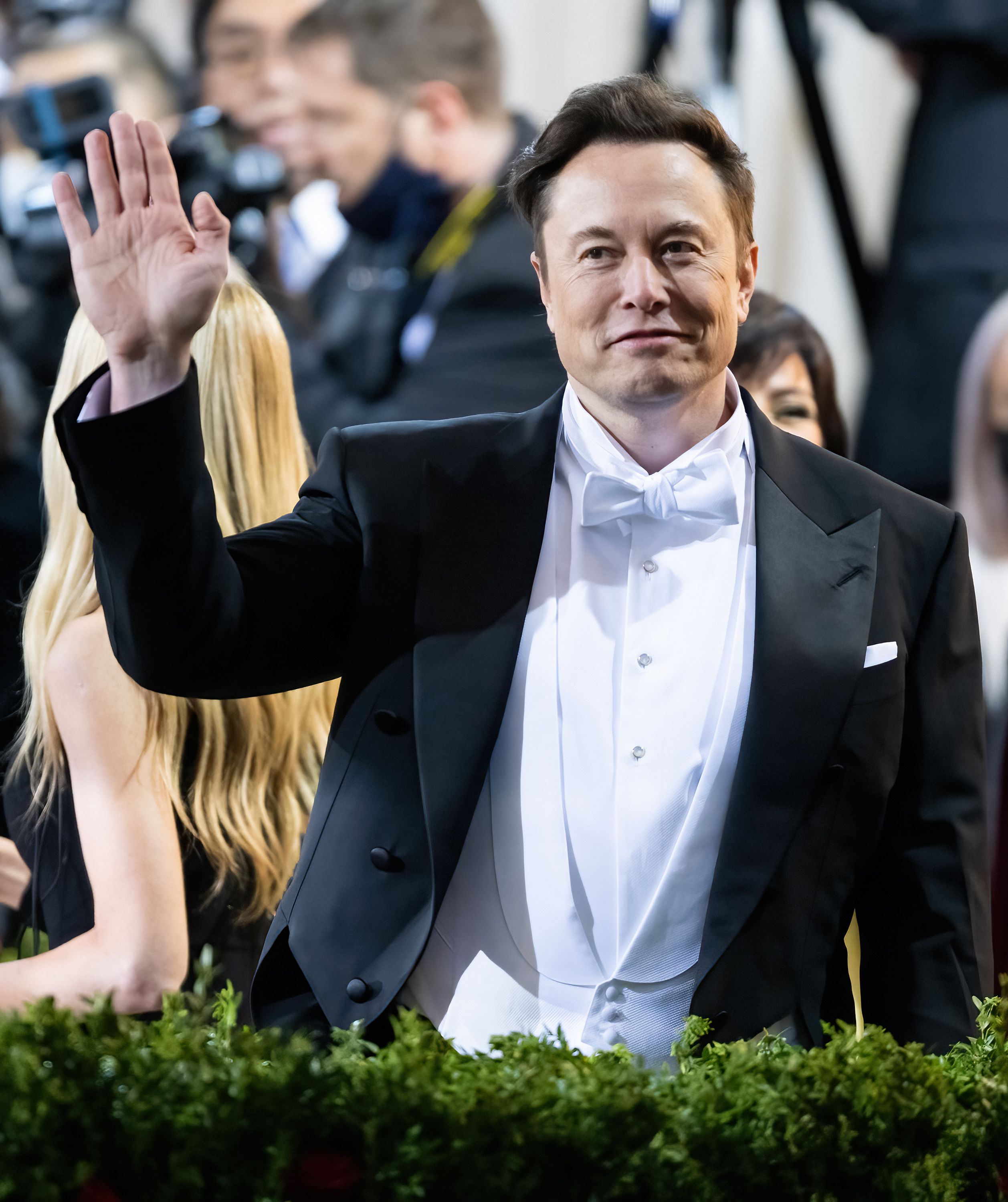 Cosa Ha Detto Elon Musk Dell'estinzione Demografica In Italia