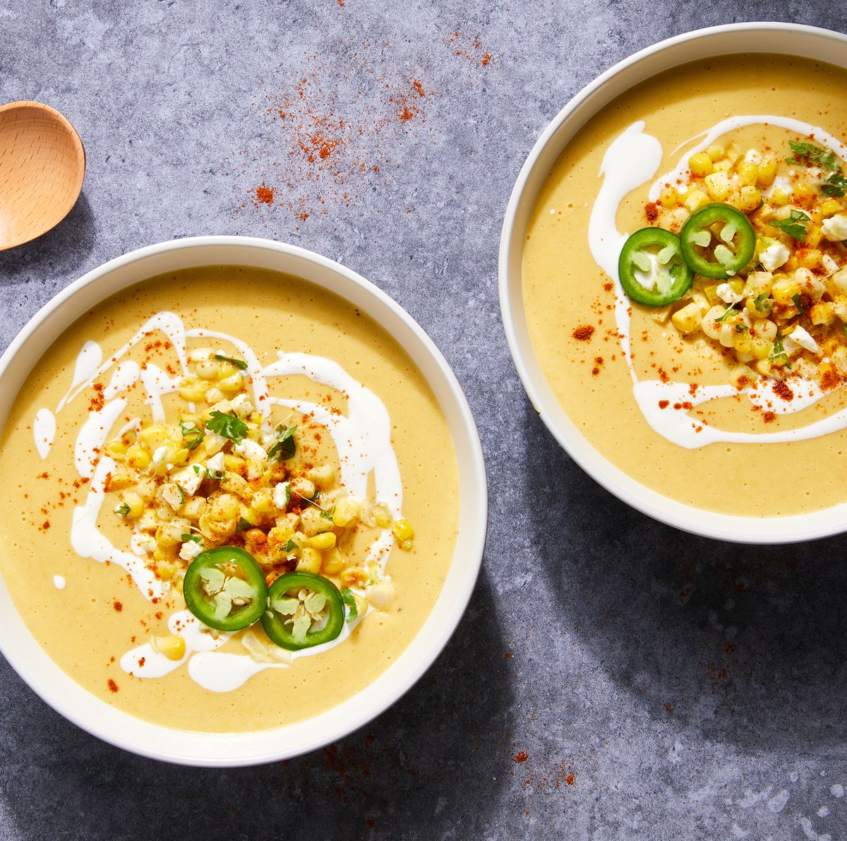 Aprender acerca 115+ imagen elote soup recipe