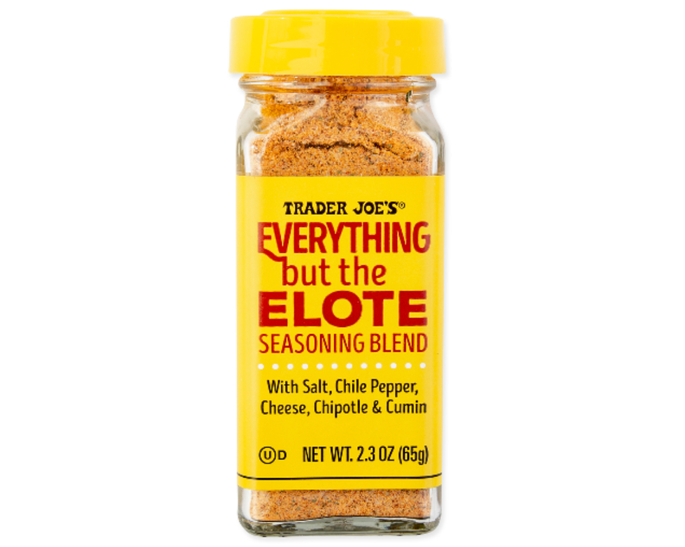 elote seasoning