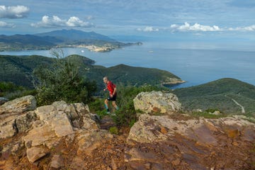 elba legend run