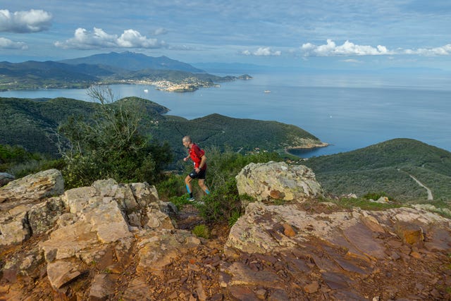 elba legend run