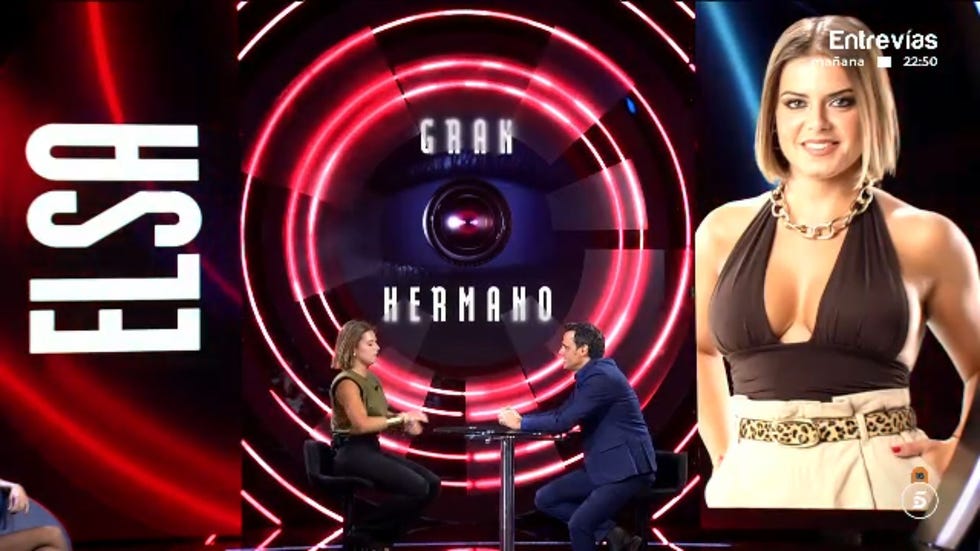elsa gran hermano
