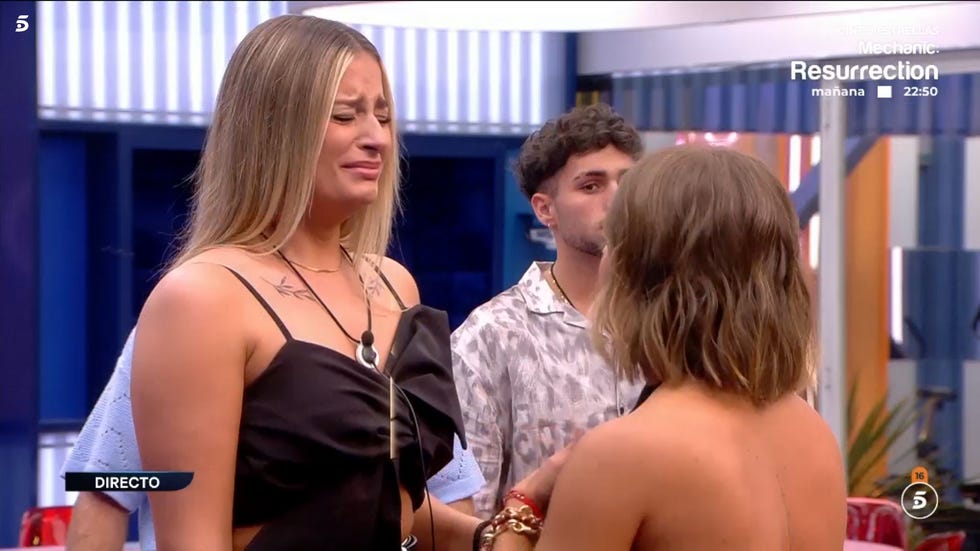 elsa laura gran hermano