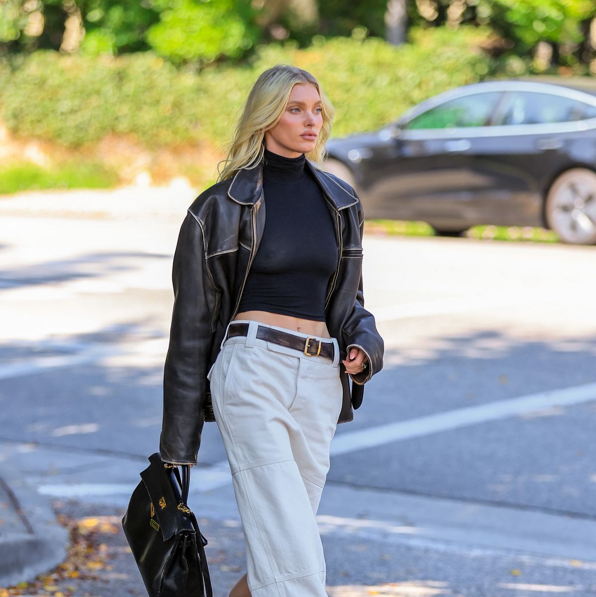 The 14 Best Leather Jackets for Women of 2023
