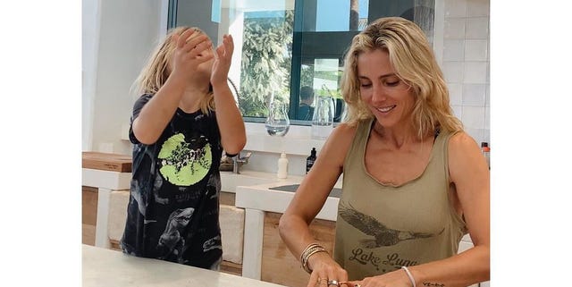 Elsa Pataky Elsa Pataky