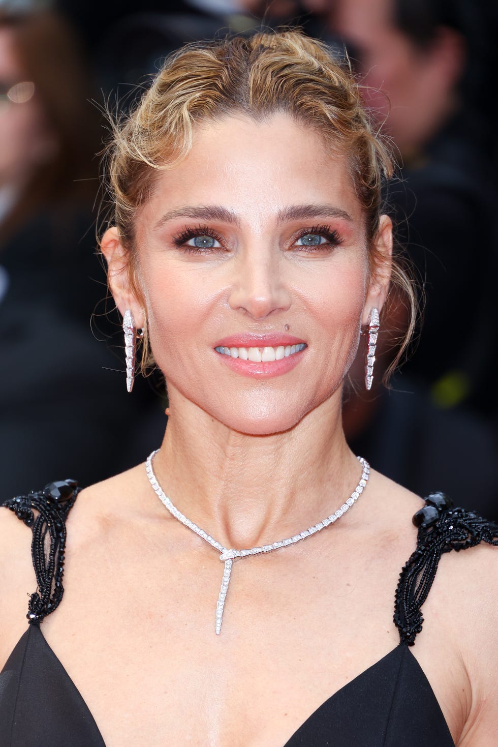 Cannes Film Festival 2024: Every Celebrity Hair And Make-Up Look