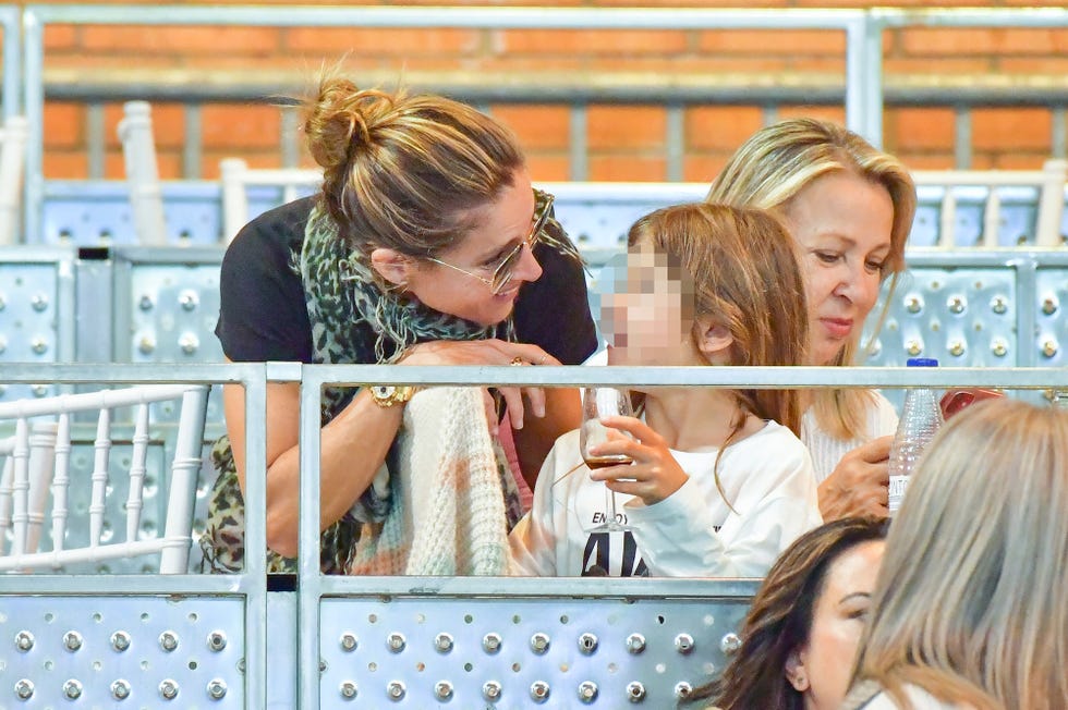 elsa pataky regresa a españa para recibir un reconocimiento a su proyección internacional