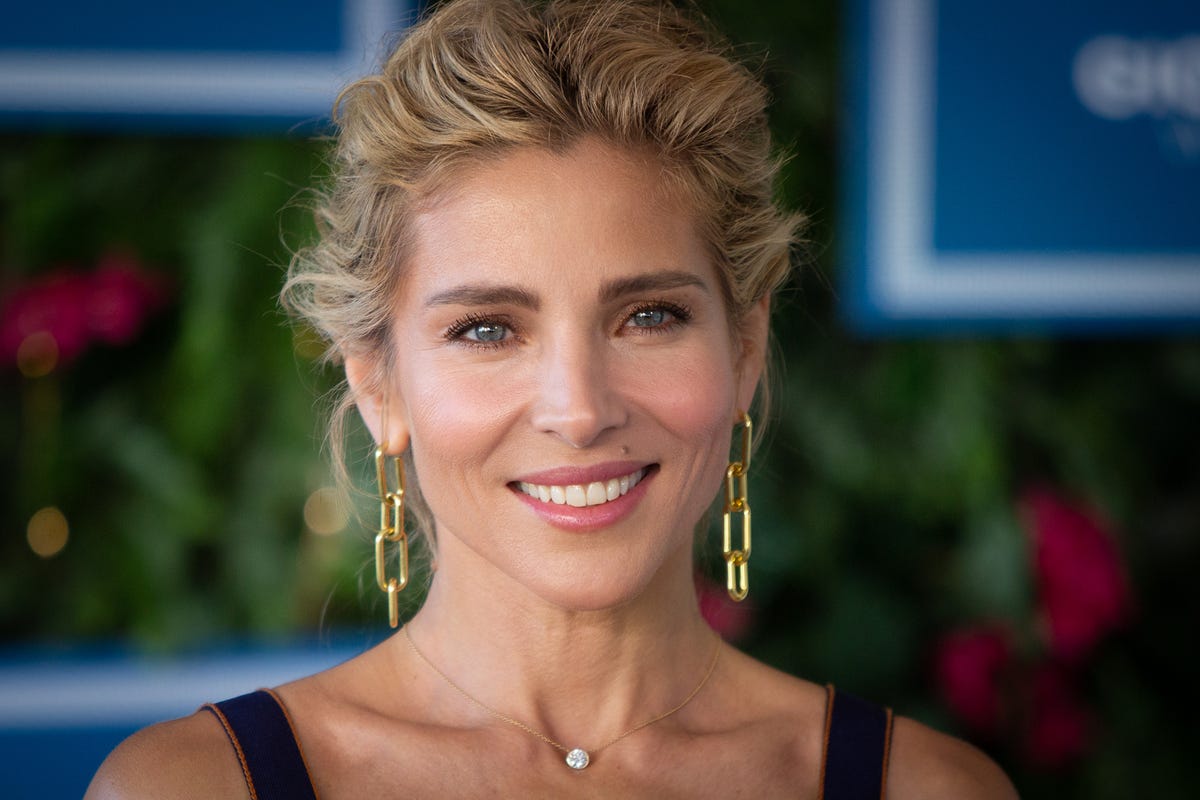 Elsa Pataky: así ha evolucionado con el paso del tiempo