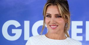 elsa pataky presents gioseppo collection in madrid