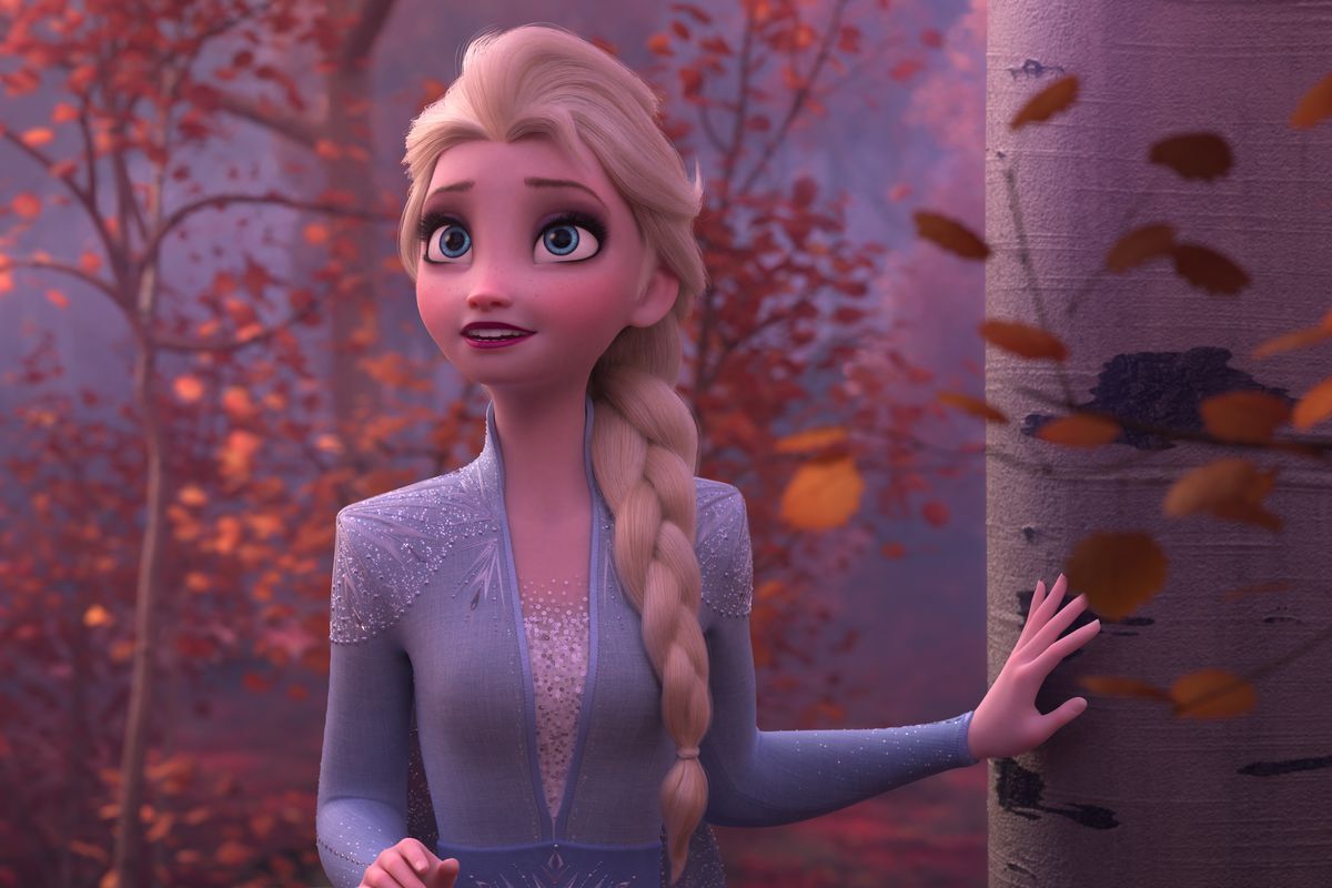 disney frozen movie quotes