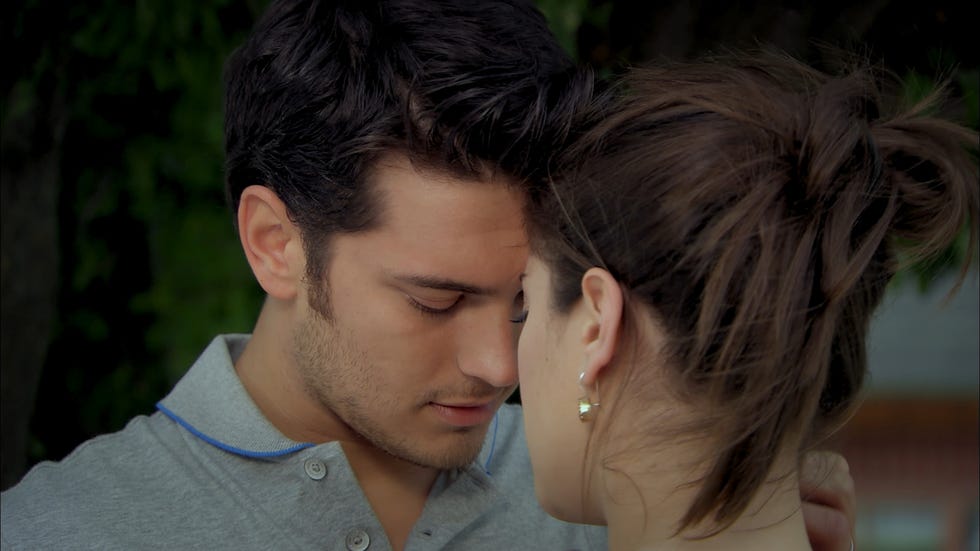 El secreto de Feriha