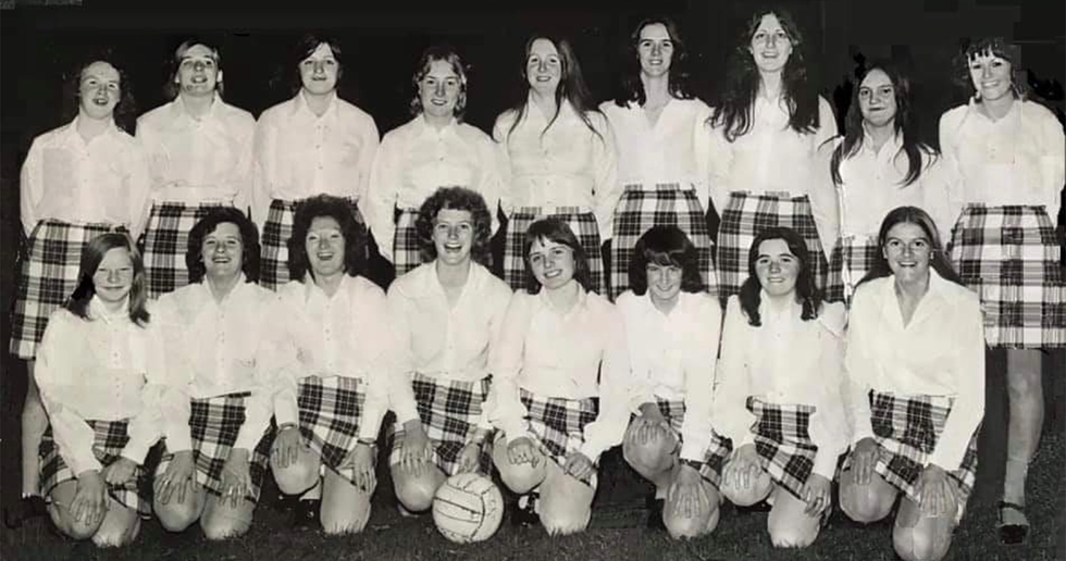 i found hope womens football elsie cook