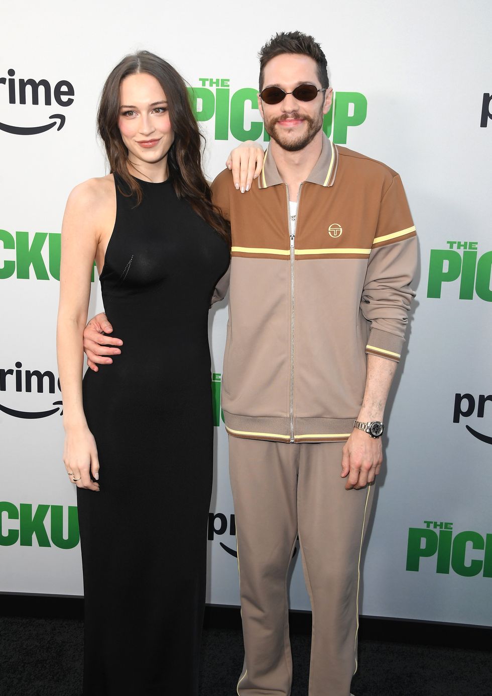 Amazon MGM Studios picked up world premiere