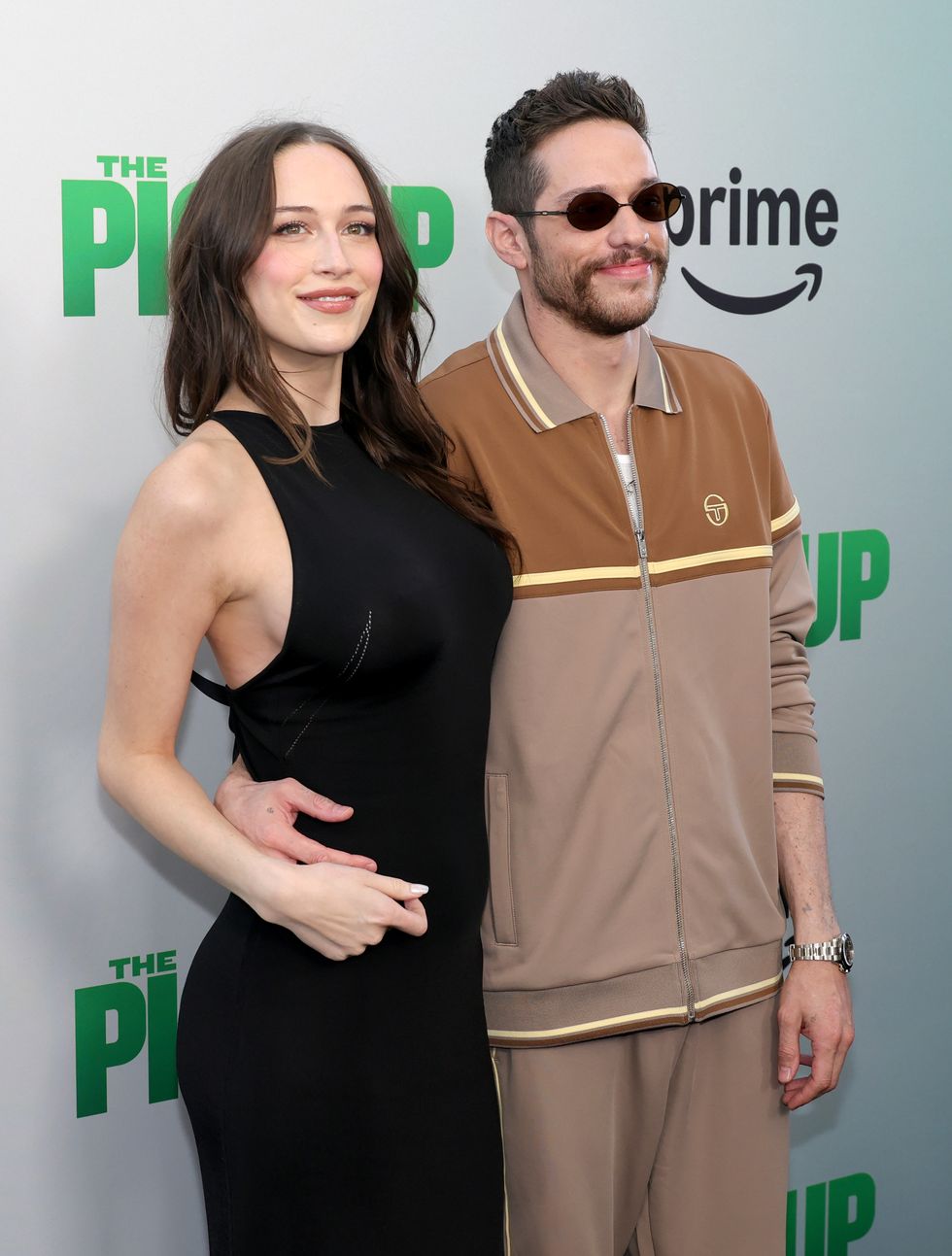 Weltpremiere von Amazon MGM Studios The Pickup