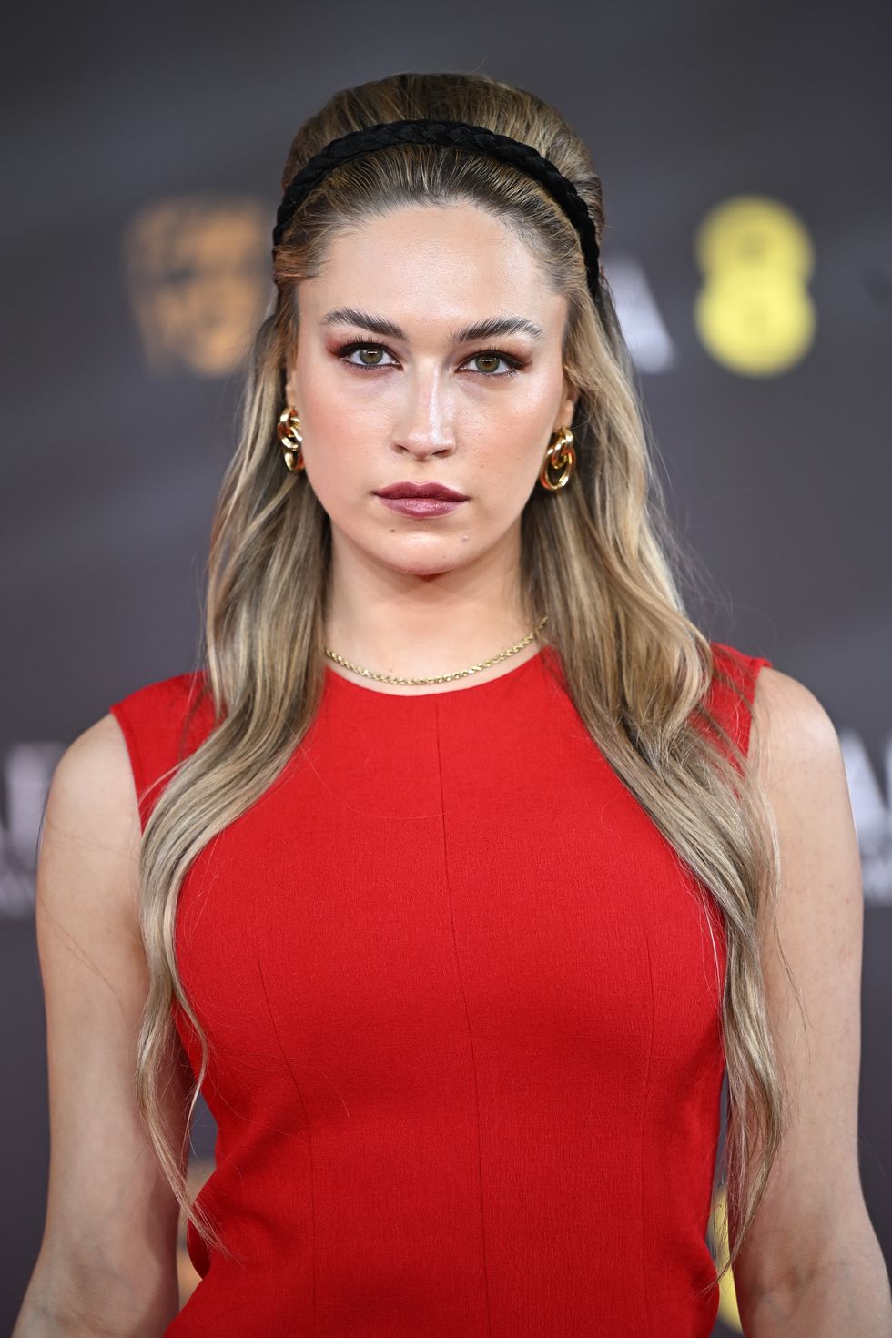 2024 ee bafta film awards arrivals