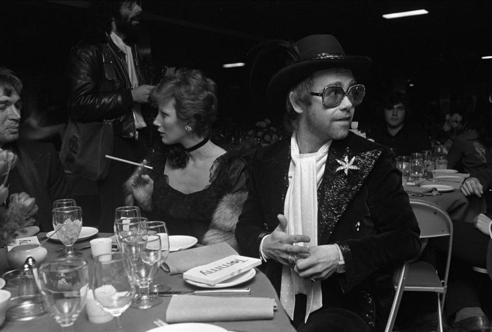 10 Underrated Elton John Songs