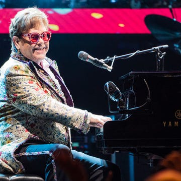 elton john farewell yellow brick road tour new orleans, la