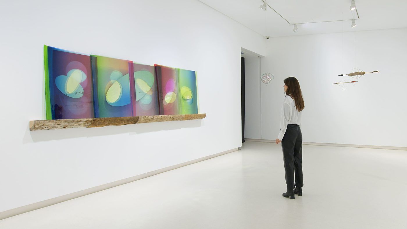 Las mejores 20 galerías de arte contemporáneo en España