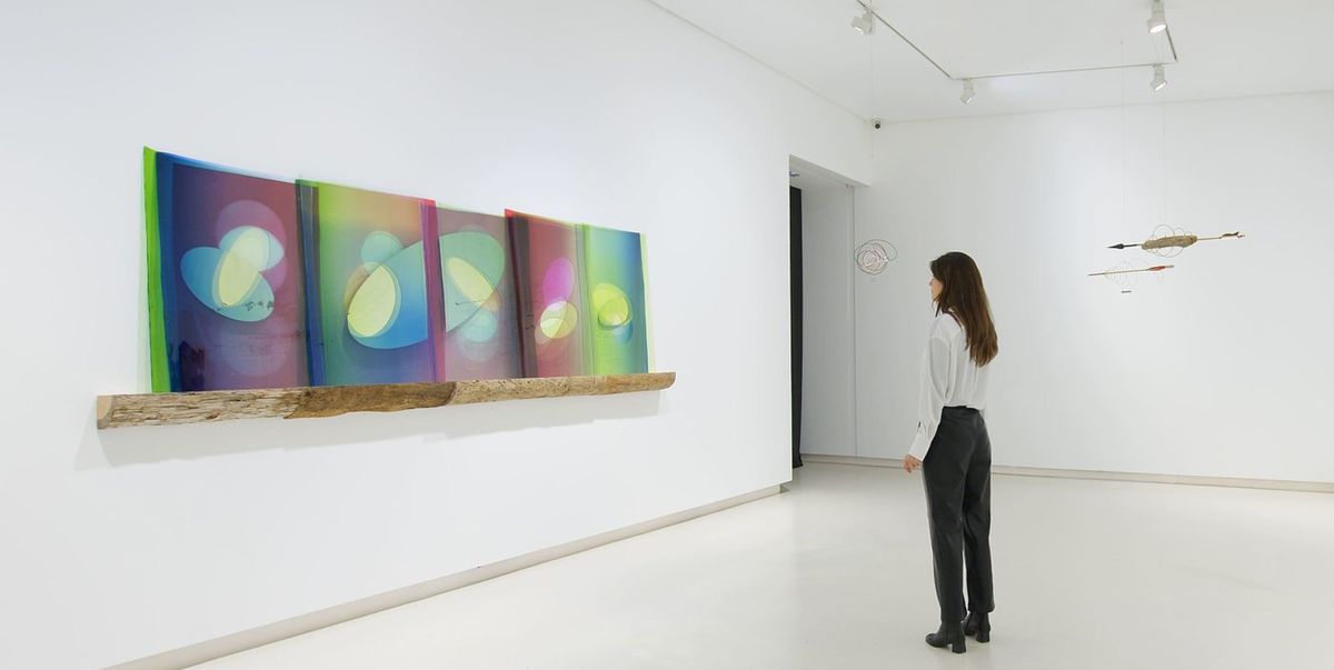 Las mejores 20 galerías de arte contemporáneo en España