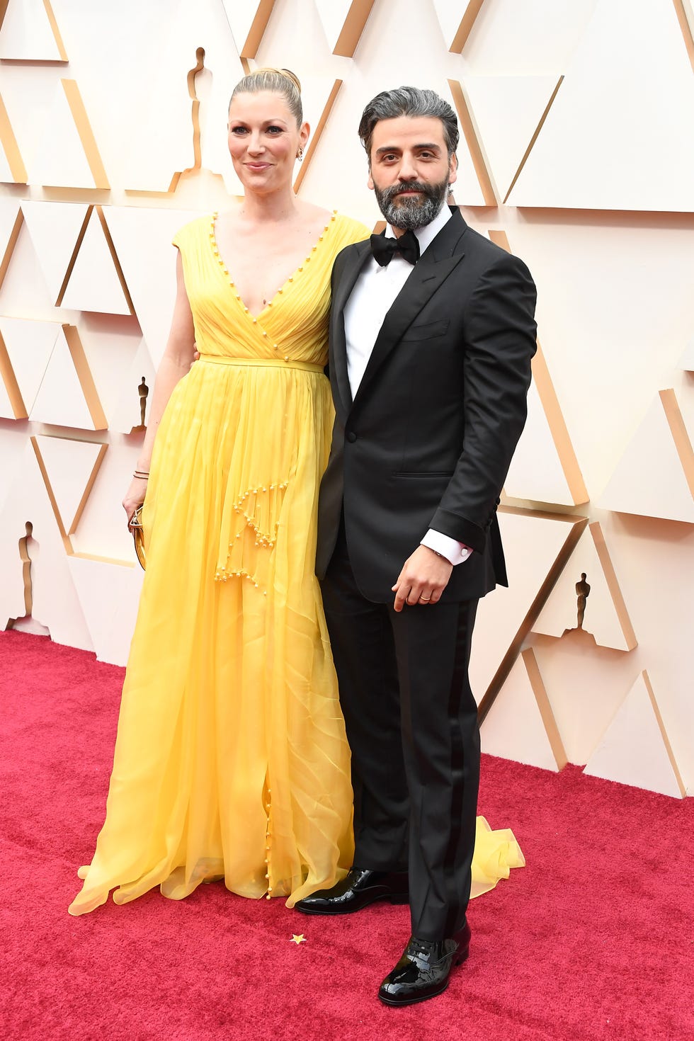 92nd Annual Academy Awards - Arrivals