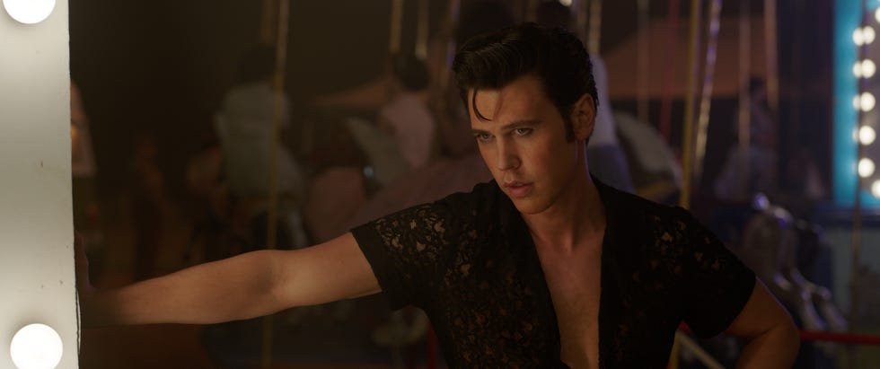donde ver elvis en hbo max