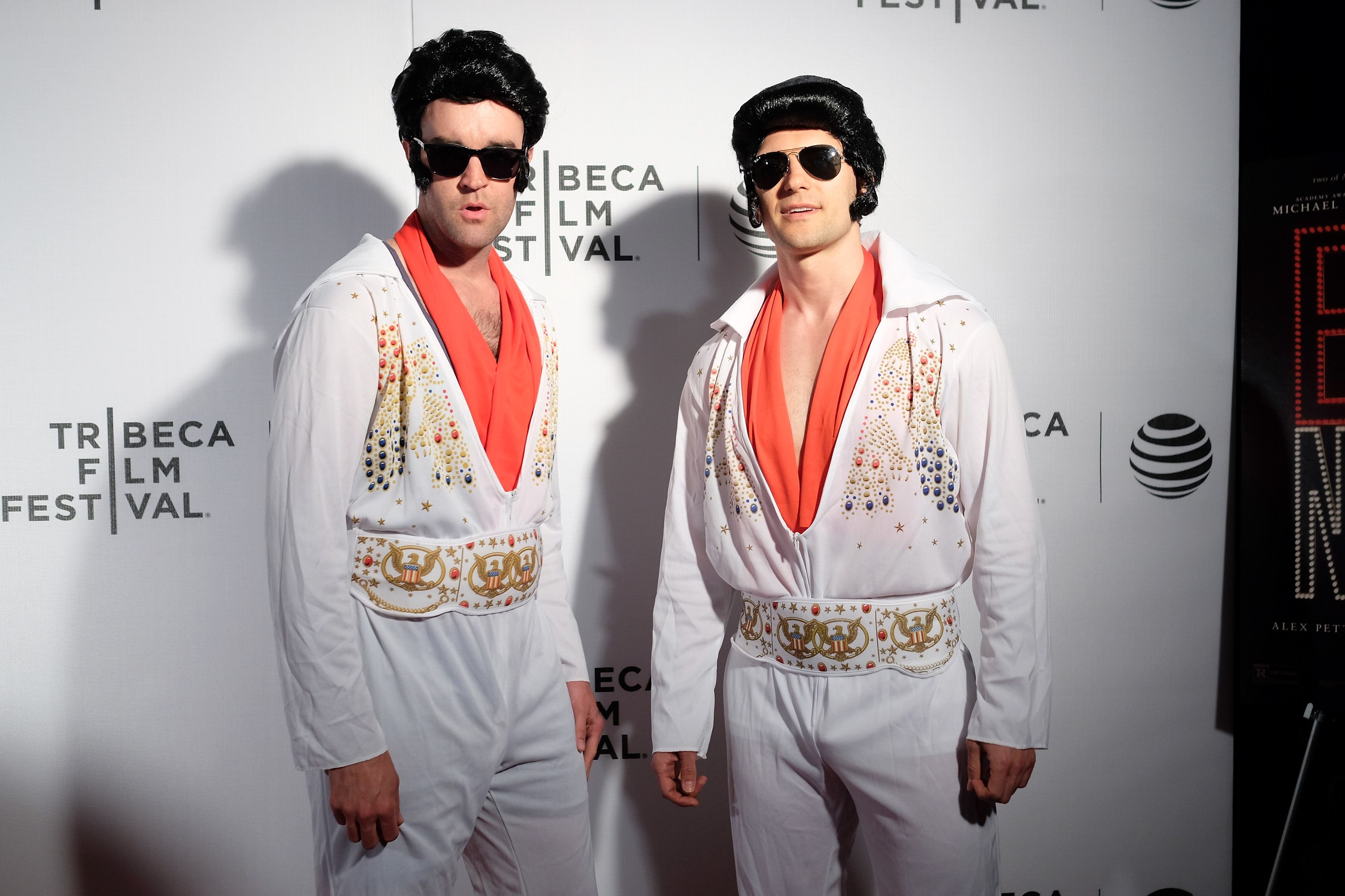 Elvis and Priscilla Presley impersonators to marry with costumed