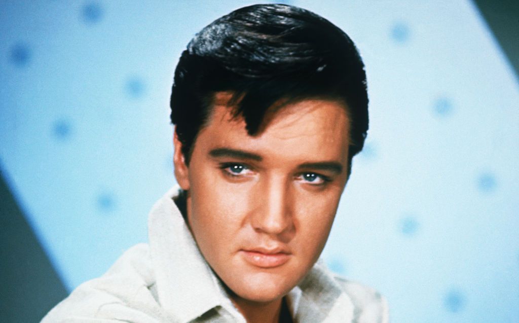 Cultural depictions of Elvis Presley - Wikipedia