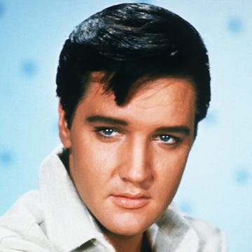 elvis presley