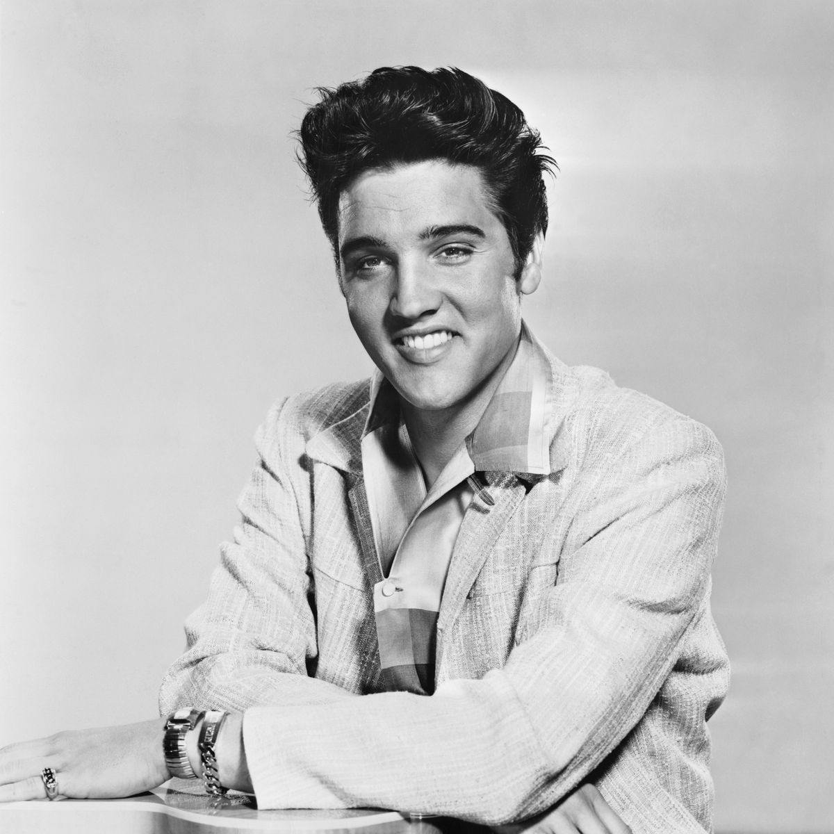 Elvis Presley: Actor